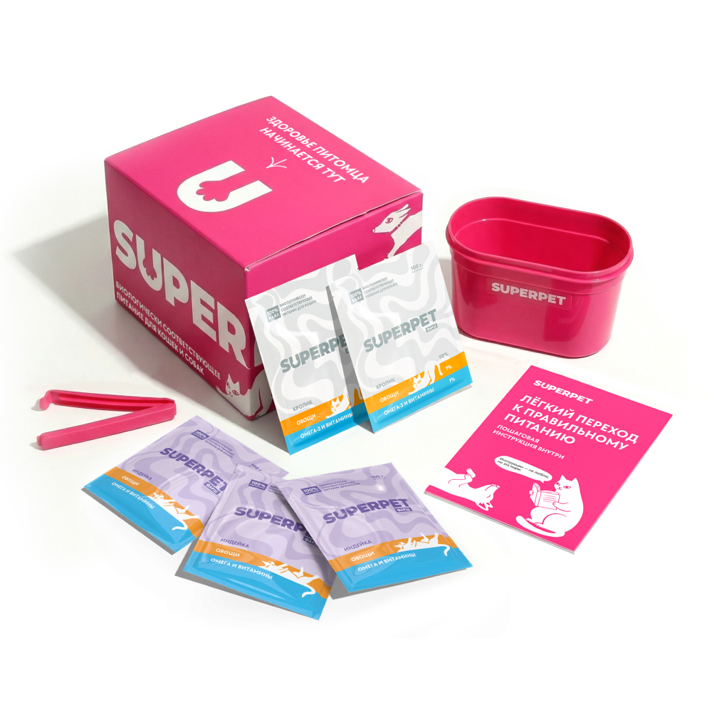 Блог SUPERPET | Кальций в анализе крови вашего питомца