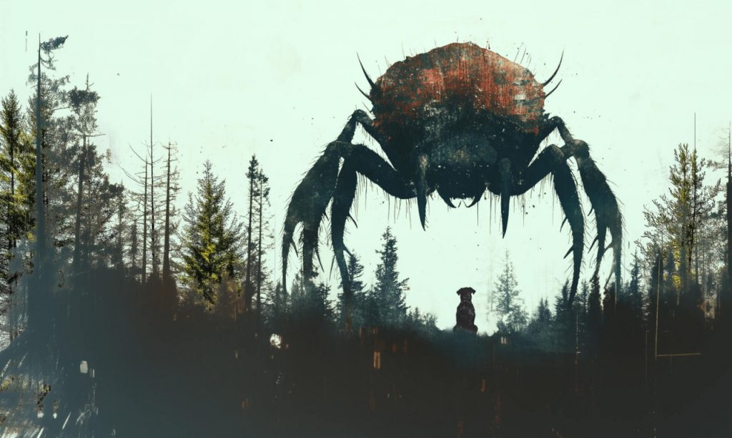 Укус клеща: насколько это опасно